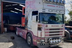 Emma`s Rig